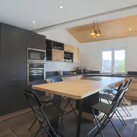 Villa Saint-Jean-De-Luz, 4 Bedrooms, 9 Persons - Fr-1-239-514 Prázdninový dům *