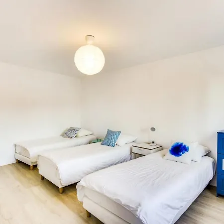 Villa Saint-Jean-De-Luz, 4 Bedrooms, 9 Persons - Fr-1-239-514 Saint-Jean-de-Luz